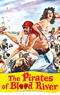 The Pirates of Blood River