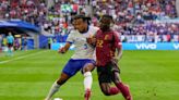 France vs Belgium LIVE! Euro 2024 match stream, latest score and goal updates today