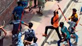 Bangladesh govt says ready to hold talks with protesters