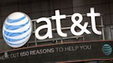 Data of nearly all AT&T customers downloaded to a third-party platform in a 2022 security breach