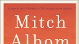 Review: Holocaust, truth take center stage in 'The Little Liar,' new book by Mitch Albom