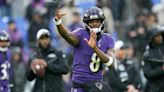 Baltimore Ravens Giving Lamar Jackson More Control Over The Offense