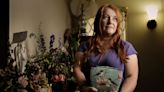 'My therapy': At Daytona's Rockville, Jacksonville widow keeps husband's memory alive