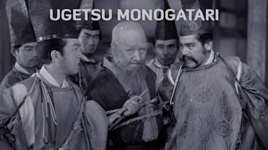 Ugetsu monogatari