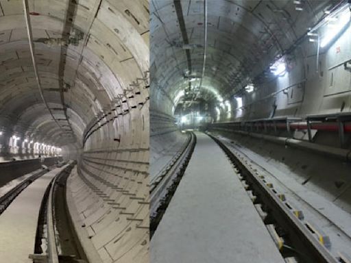 Aqua Line Metro: First Underground Metro Line In Mumbai To start From July 24