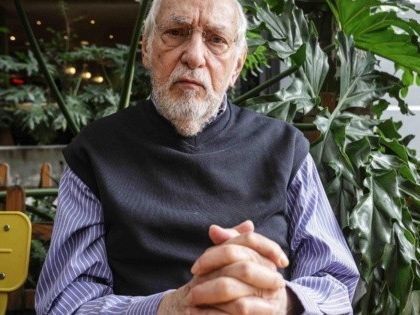 Arturo Ripstein: “Hay censura atroz en la corrección política”