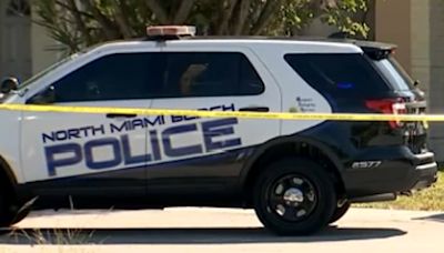 2 teens charged as adults in gruesome stabbing and robbery in North Miami Beach
