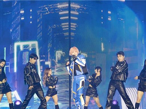 SHINee成員暑假接力高雄開唱 Key個人演唱會4種票價準備開搶 - 哈燒日韓
