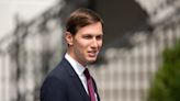 Former Obama Adviser Slams Trump's Son-In-Law Of Unprecedented Corruption