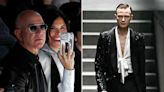 Dolce & Gabbana tell men to get formal again – will Jeff Bezos follow suit?
