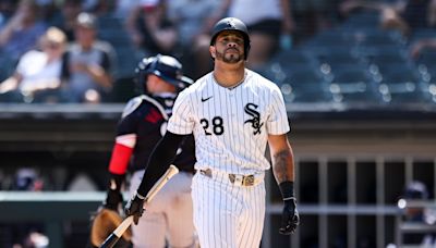 Column: The Chicago White Sox’s primary 2nd-half goal? Avoid making history.