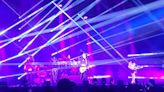 Billy Corgan shows off Smashing Pumpkins legacy during wonderfully weird Dallas concert