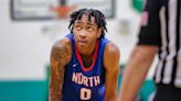 North Mecklenburg standout Isaiah Evans is NC Mr. Basketball for second straight year