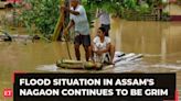 Assam Floods: Situation remains grim in Nagaon, thousands leaving homes for safety; death toll rises to 46