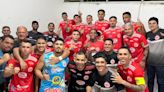 Pinhão vence Colônia 13 e avança de fase na Supercopa TV Sergipe de Futsal