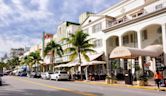 Ocean Drive (South Beach)