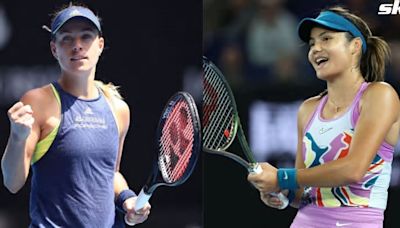 Stuttgart 2024: Angelique Kerber vs Emma Raducanu preview, head-to-head, prediction and pick | Porsche Tennis Grand Prix