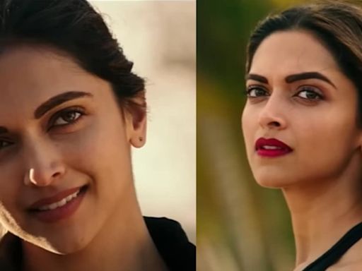 Deepika Padukone Says Auditioning For Hollywood Films Was A 'Challenging Experience' - News18