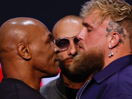 De cuántos rounds será el combate de Mike Tyson vs. Jake Paul y qué duración tendrán