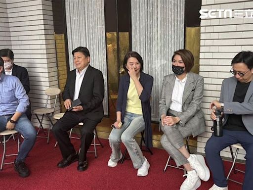 國民黨夜宿議場！傅崐萁曝值班成員 喊話柯建銘：男子漢有簽字，就照走