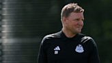 Eddie Howe Relays 'Unwavering Commitment' To Newcastle Amid England Job Links