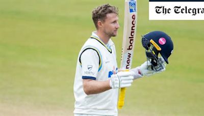 Joe Root and Harry Brook score hundreds as Yorkshire seek first win of season