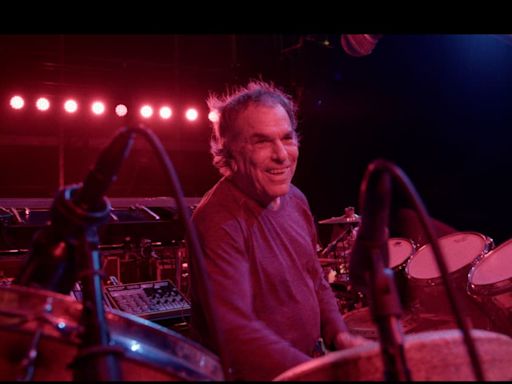 ‘Rhythm Masters: A Mickey Hart Experience’ Review: Transcendent Tempo on ESPN