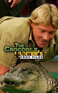 The Crocodile Hunter's Croc Files