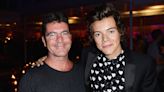 Simon Cowell Explains Why He’ll ‘Never Forget’ Harry Styles & Camila Cabello’s ‘X Factor’ Auditions