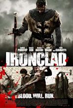 ironclad