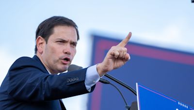 Voice of the People (June 16, 2024): Marco Rubio ditches his integrity for Trump