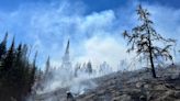 Three Men Charged in Wildfire at Isle Royale National Park in Michigan