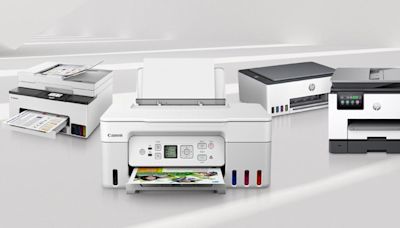 Best Home Printer