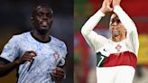 History made! Bruma becomes first player who isn't Cristiano Ronaldo to wear Portugal's iconic No.7 shirt since 2007 in goalscoring display against Sweden | Goal.com Ghana