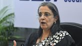 Congress Targets SEBI Chairperson Madhavi Puri Buch For Alleged Adani Link, Calls For Independent Inquiry