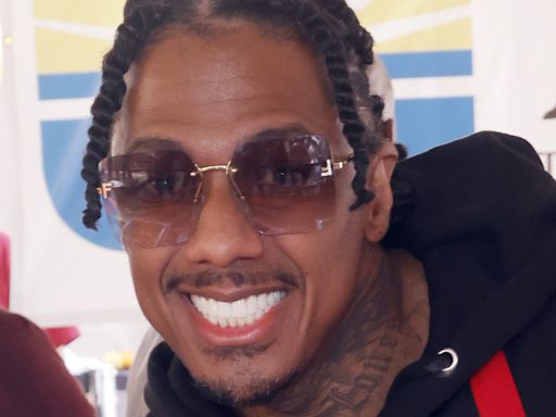 Nick Cannon s'explique après avoir assuré ses testicules pour 10 millions de dollars