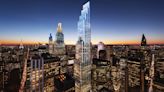 New skyscraper planned for Midtown Manhattan, mayor says