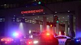 Two maternity nurses killed in Dallas hospital shooting