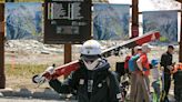 Summer Skiing On Whistler Blackcomb's Horstman Glacier Has Been Cancelled