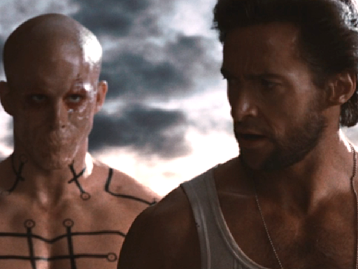 ...A Major Kindness When He Was Playing Deadpool In X-Men Origins: Wolverine, And He Never Forgot It