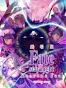 Fate/Stay Night: Heavens Feel: III. Spring Song