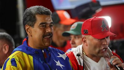 La autoridad electoral de Venezuela proclama vencedor a Maduro, que pide "respeto a la voluntad popular"