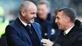 Celtic can't be transfer ditherers as Scotland boss Steve Clarke knows something Brendan Rodgers doesn't - Chris Sutton