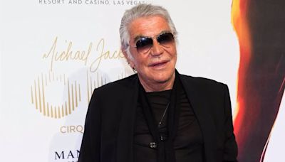 Quién fue Roberto Cavalli, un ícono del fashionismo en la moda en los 90