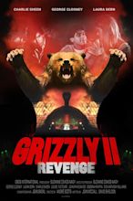 Grizzly II: Revenge (1983)