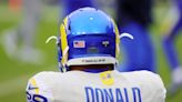 Aaron Donald should be 9th Rams player to have his number retired