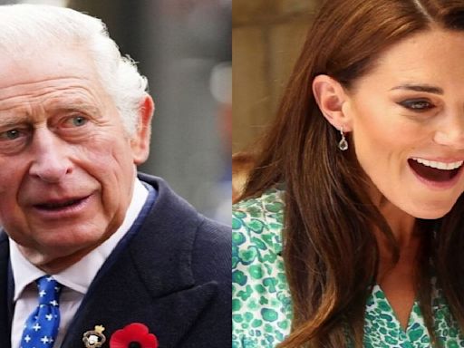 Here’s How Many Messages Kate Middleton and King Charles Received Following Their Cancer Diagnosis: Find Out