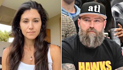 Zac Brown's Estranged Wife Kelly Yazdi Says She 'Will Not Be Silenced' amid Temporary Restraining Order Request