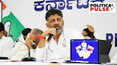 D K Shivakumar’s gamble: Why Karnataka Deputy CM is talking about contesting Assembly bypoll on JD(S) turf