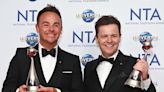 Ant and Dec's 'ugly' physical fight that almost ended their joint TV career